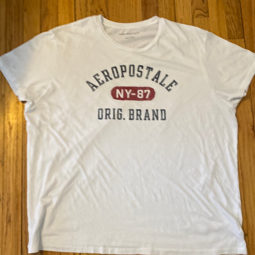 Aeropostale